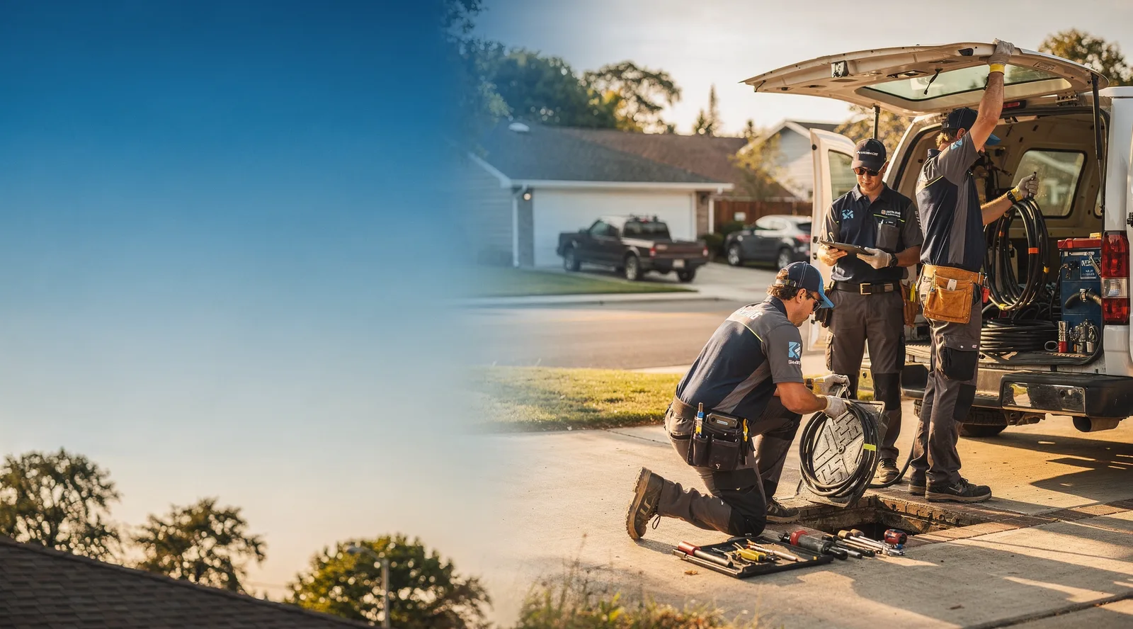 Water Softener Installation in Ladonia, TX near me